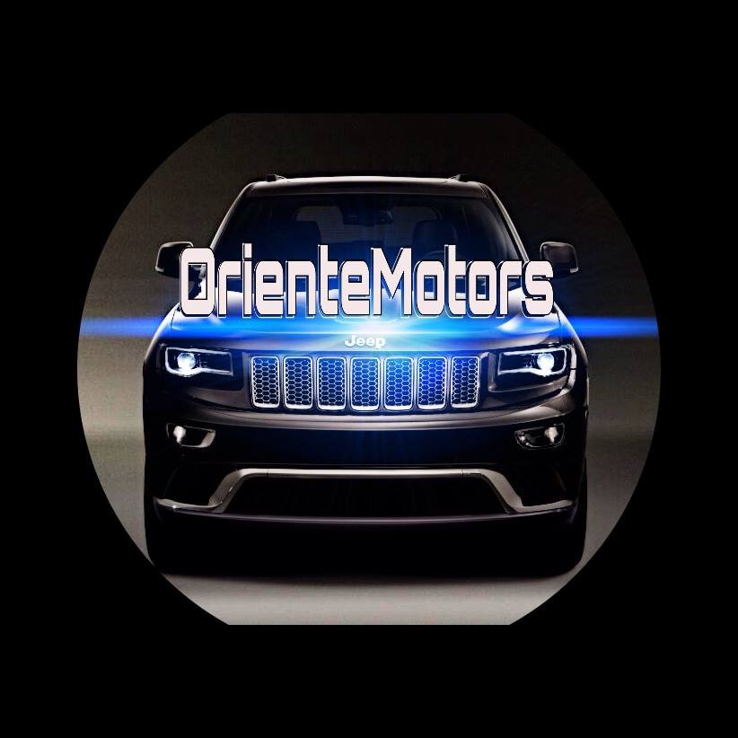 Oriente Motors