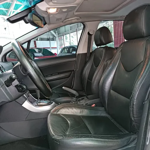 Peugeot 408 2012 Blanco Caracas