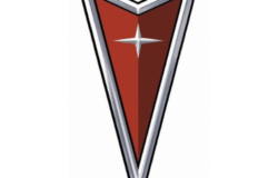 Pontiac logo