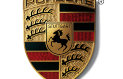 Porsche logo