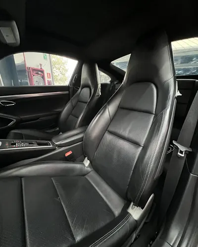 Porsche 911 2017 Blanco Caracas