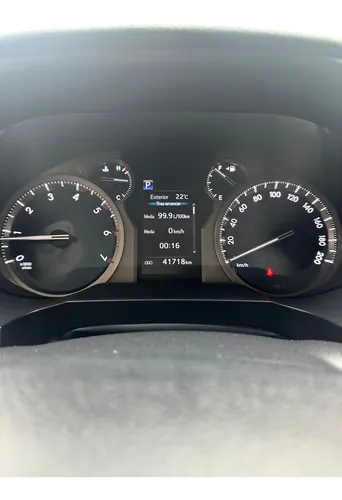Toyota Land Cruiser Prado VX 2020 Gris Caracas