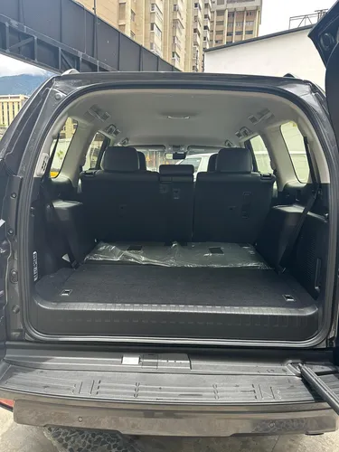 Toyota Land Cruiser Prado VX 2020 Gris Caracas