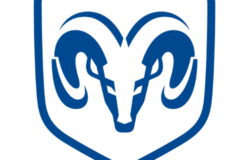 RAM logo