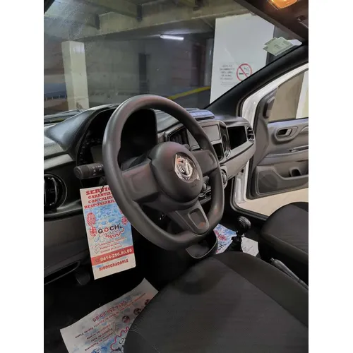 RAM V700 V700 Rapid 2025 Blanco Caracas