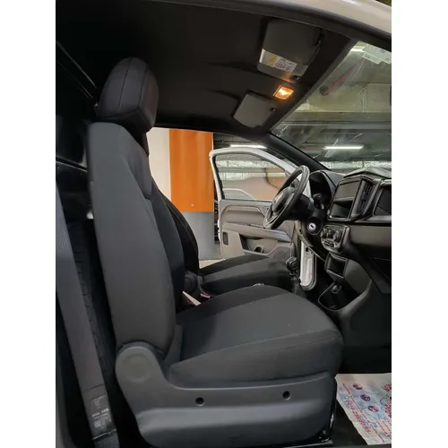 RAM V700 V700 Rapid 2025 Blanco Caracas
