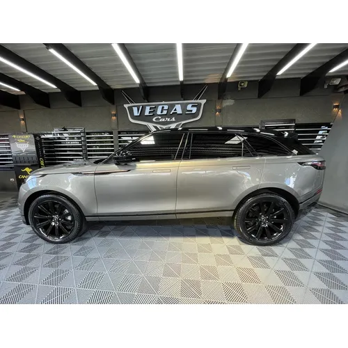 Land Rover Range Rover Velar 2020 Gris Barquisimeto