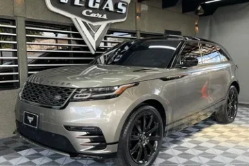 Range Rover Velar P-340 R-dynamic S