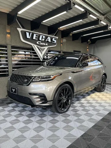 Range Rover Velar P-340 R-dynamic S