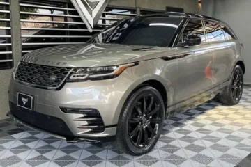 Range Rover Velar P-340 R-dynamic S