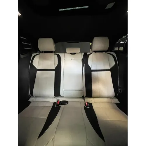 Land Rover Range Rover Velar 2020 Gris Barquisimeto