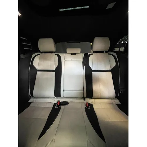 Land Rover Range Rover Velar 2020 Gris Barquisimeto