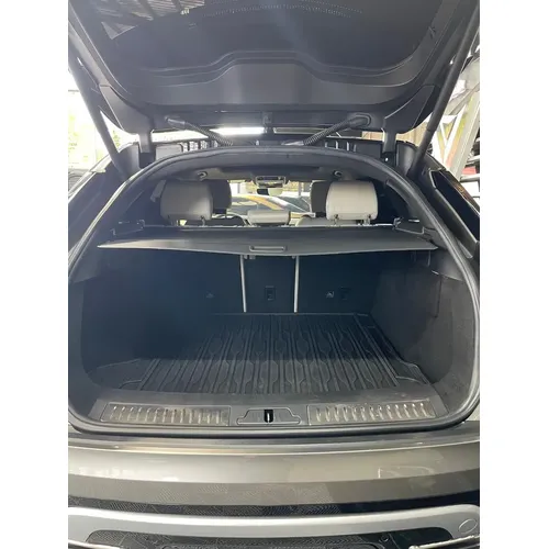 Land Rover Range Rover Velar 2020 Gris Barquisimeto