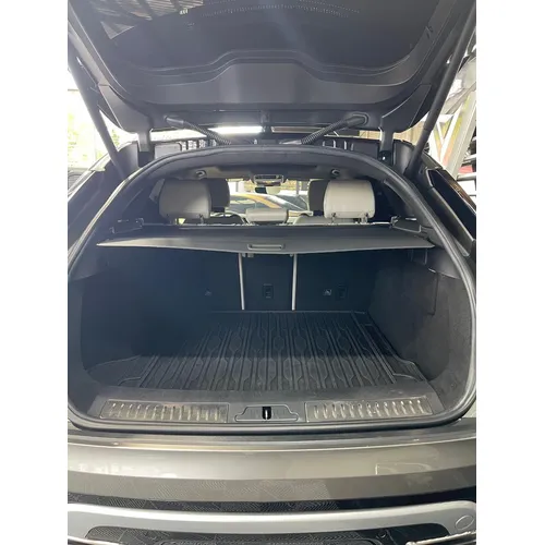Land Rover Range Rover Velar 2020 Gris Barquisimeto