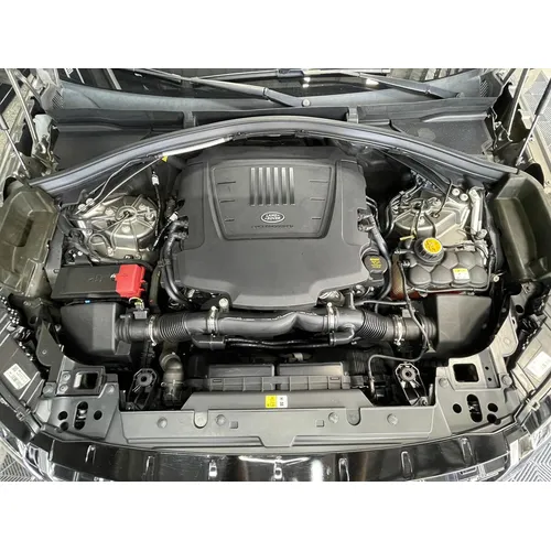 Land Rover Range Rover Velar 2020 Gris Barquisimeto