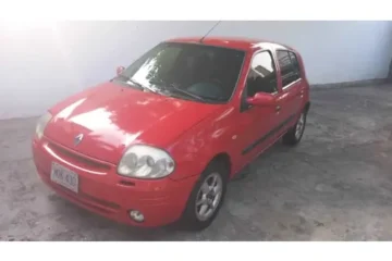Renault Clio Sincronico