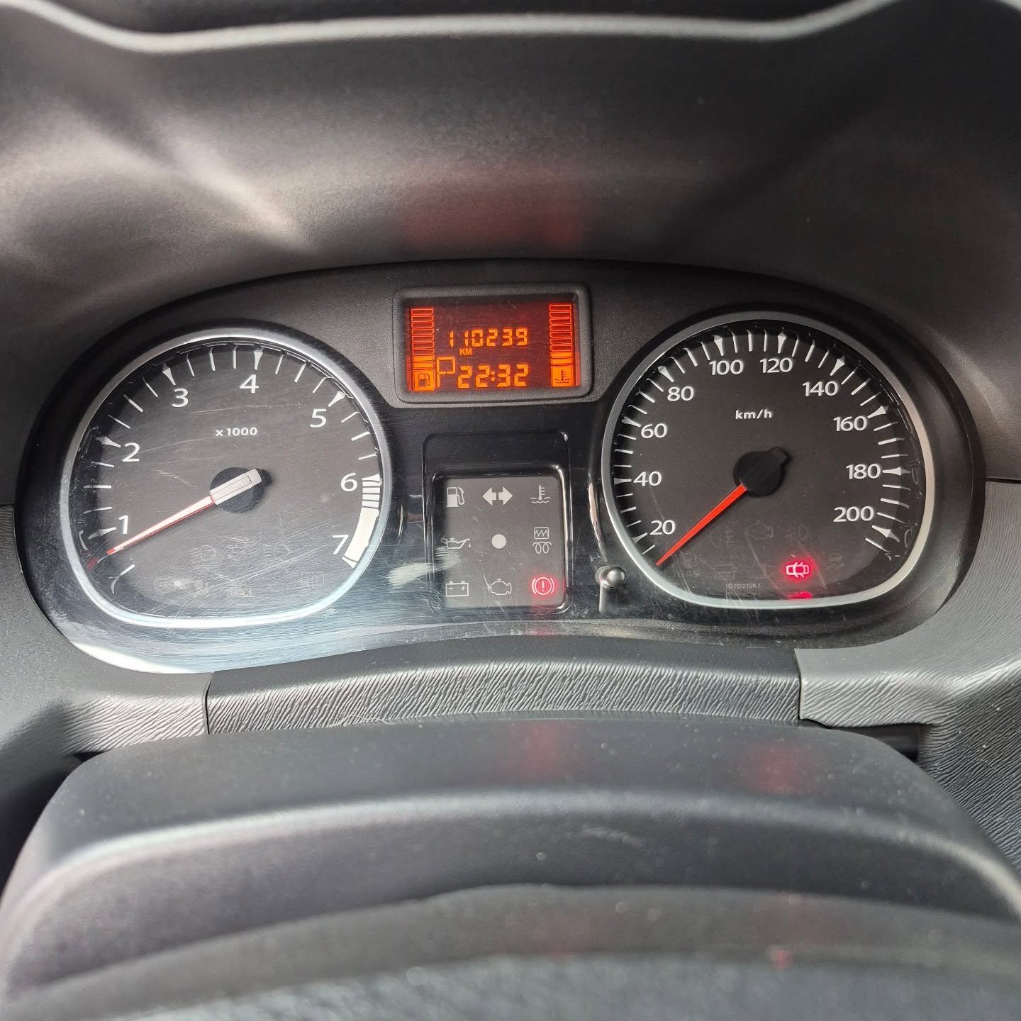 Renault Duster 2013 Azul