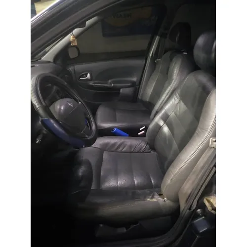 Renault Megane Classic 2005 Verde Caracas