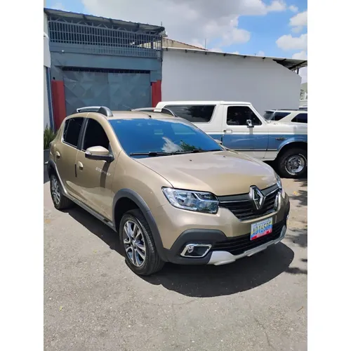 Renault Stepway 2024 Beige Girardot