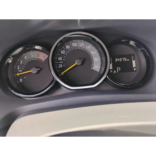 Renault Stepway 2024 Beige Girardot