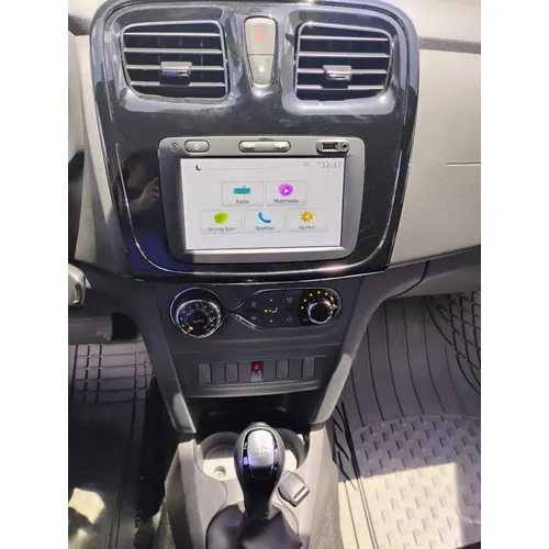 Renault Stepway 2024 Beige Girardot