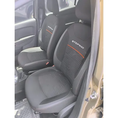 Renault Stepway 2024 Beige Girardot