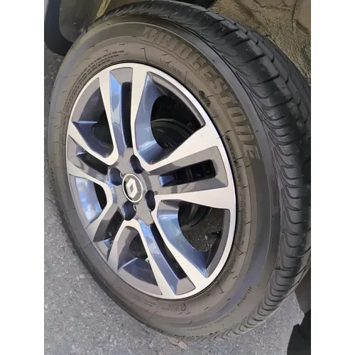 Renault Stepway 2024 Beige Girardot