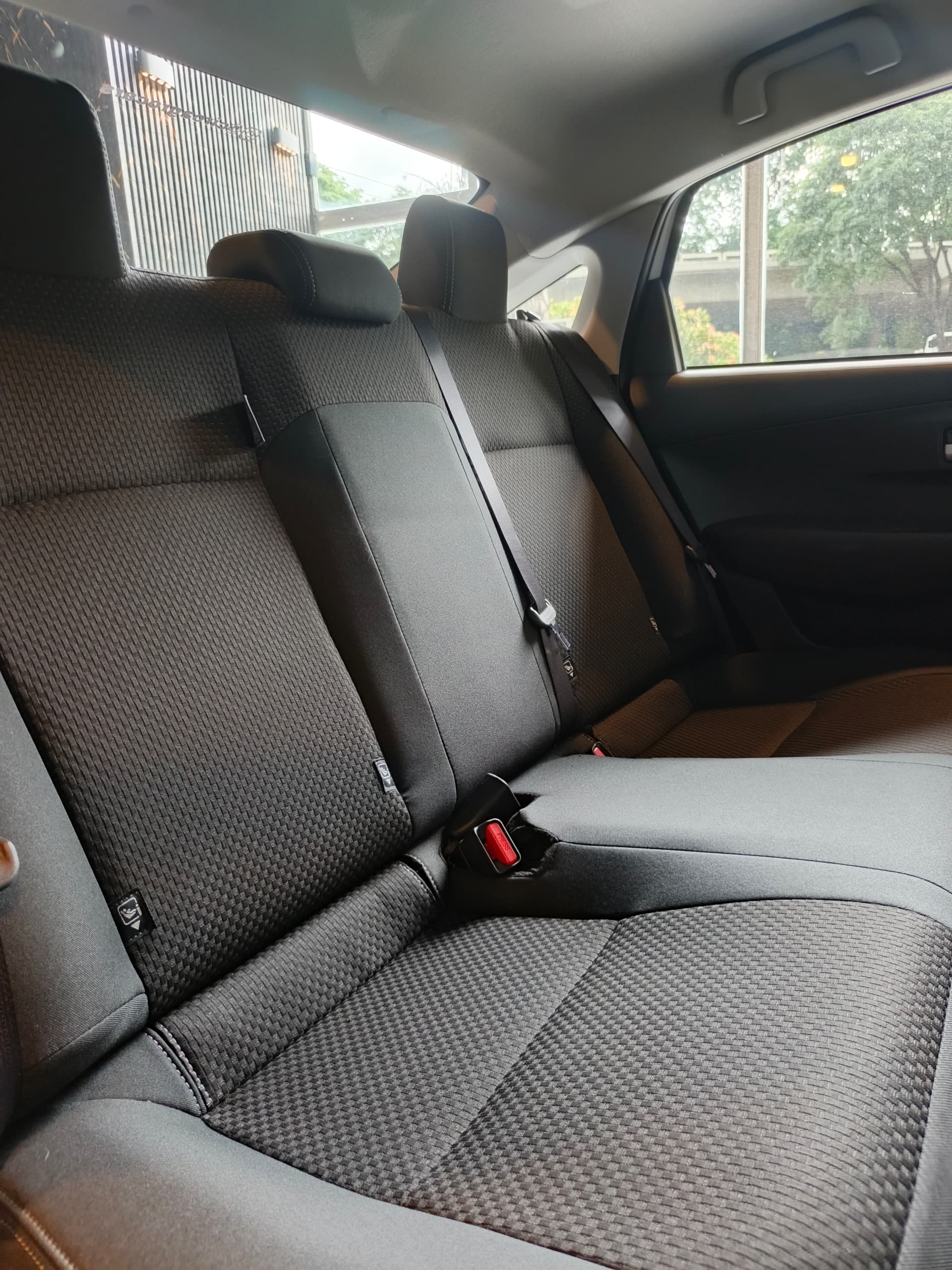 Toyota Yaris E 2025 Blanco Caracas