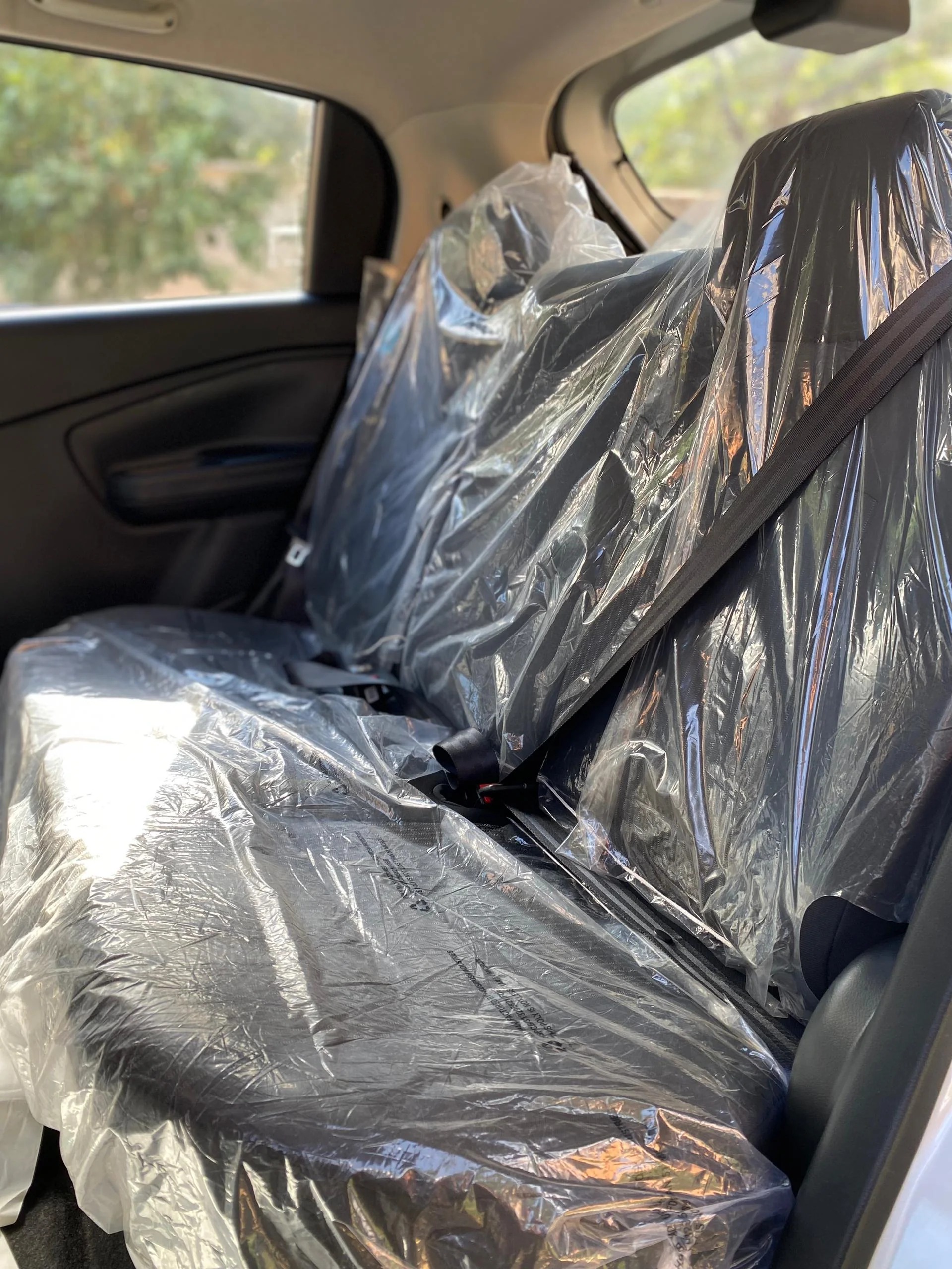 Suzuki Celerio 2024 Plateado Caracas