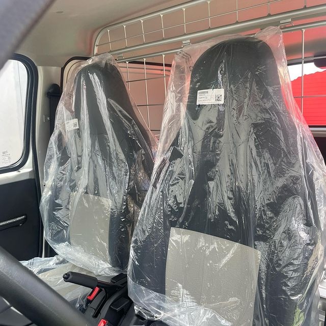 Suzuki Eeco Cargo 2025 Blanco Caracas