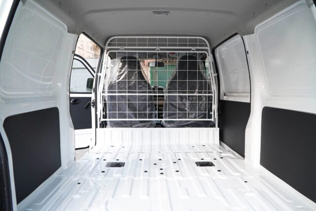 Suzuki Eeco Cargo 2025 Blanco Caracas