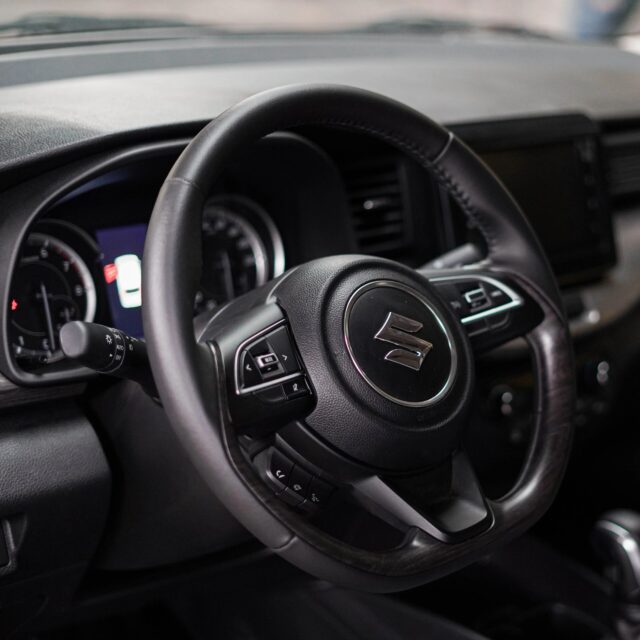 Suzuki Fronx 2025 Plateado Caracas