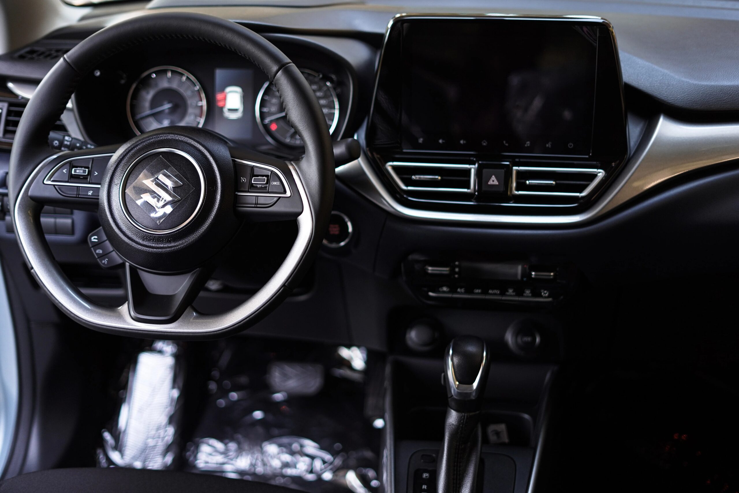 Suzuki Fronx 2025 Plateado Caracas