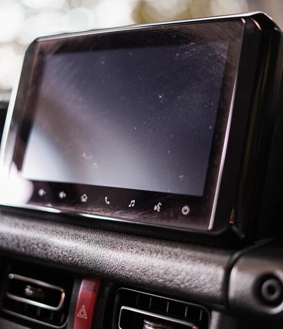 SUZUKI JIMNY 5 PUERTAS GLX 2025 gris2