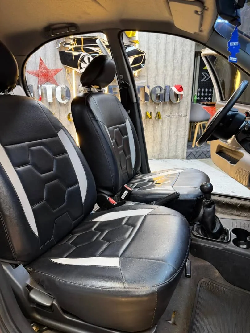 Saipa Quik 2024 plata10