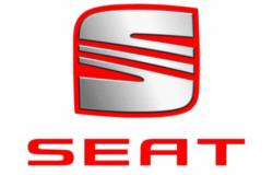 Seat logo