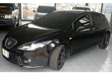 Seat León