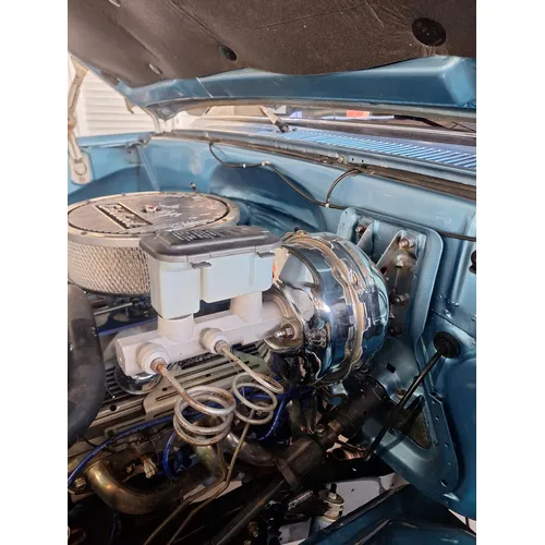 Chevrolet Silverado 2001 Azul Valencia