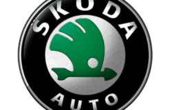 Skoda logo