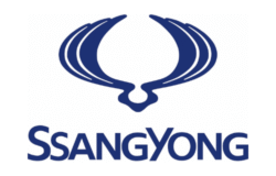 SsangYong logo