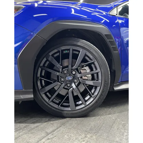 Subaru WRX 2022 Azul Caracas