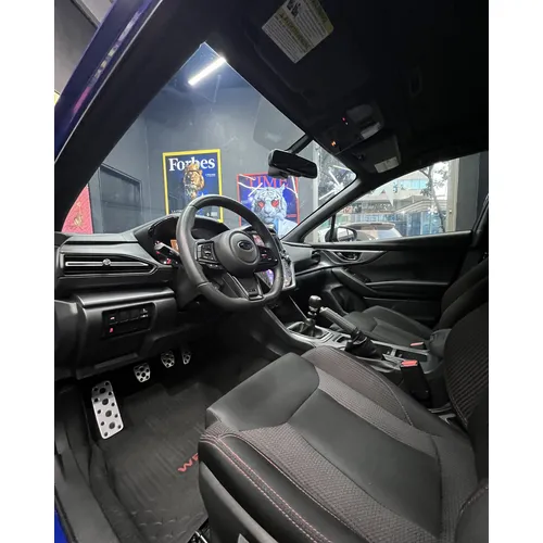 Subaru WRX 2022 Azul Caracas