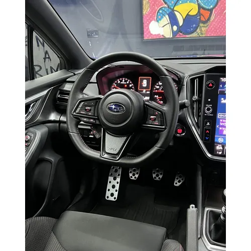 Subaru WRX 2022 Azul Caracas