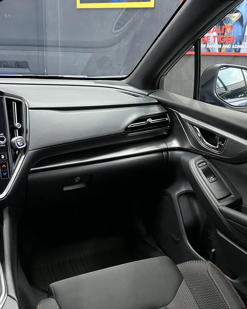 Subaru WRX 2022 Azul Caracas