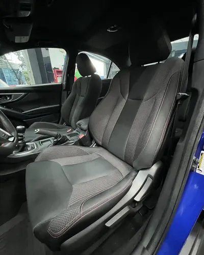 Subaru WRX 2022 Azul Caracas