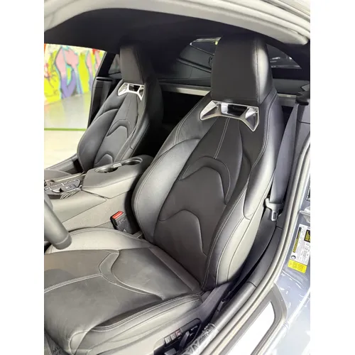 Toyota Supra GR 2022 Gris Barquisimeto