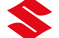 Suzuki logo