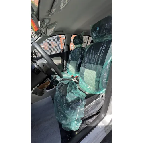 Suzuki Alto GL 2024 Plateado Caracas