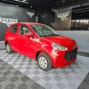 Suzuki Alto GLX 2024 Rojo Valencia