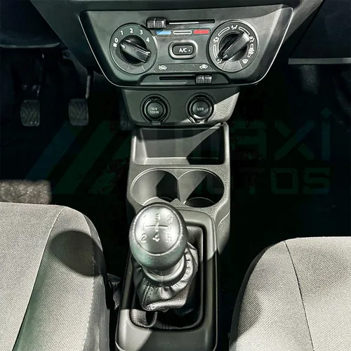 Suzuki Alto GL 2026 Azul Caracas